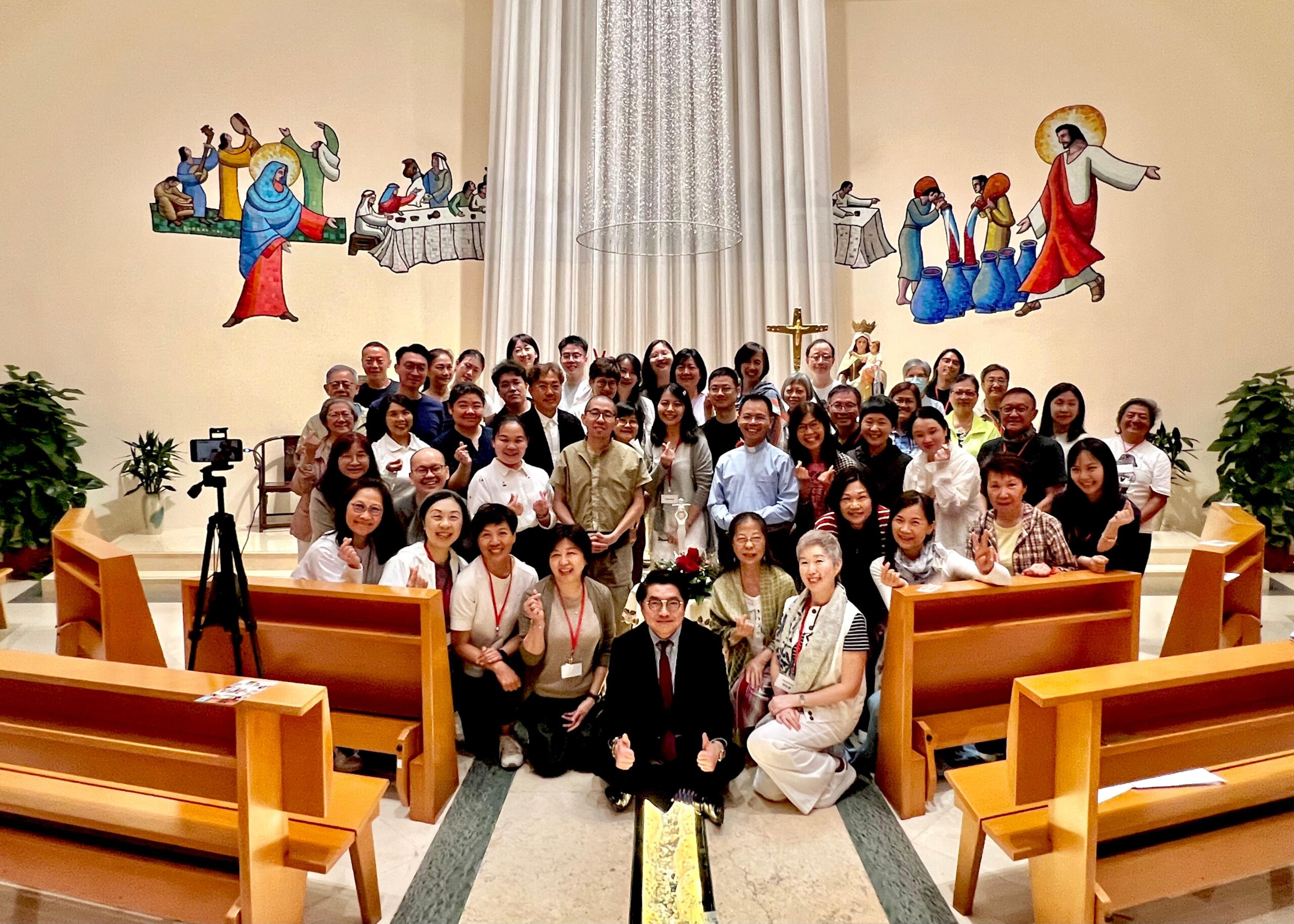 2026 Jul 18 音樂祈禱會5